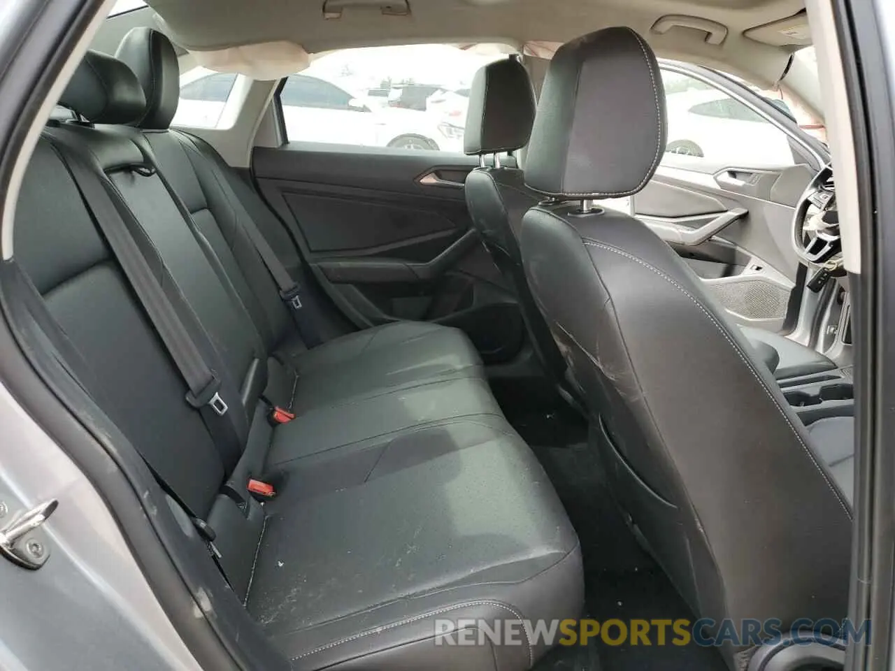 10 fotografías del automóvil dañado 3VWC57BU9KM251491 VOLKSWAGEN JETTA 2019