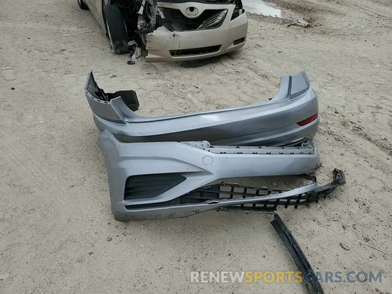 14 fotografías del automóvil dañado 3VWC57BU9KM251491 VOLKSWAGEN JETTA 2019