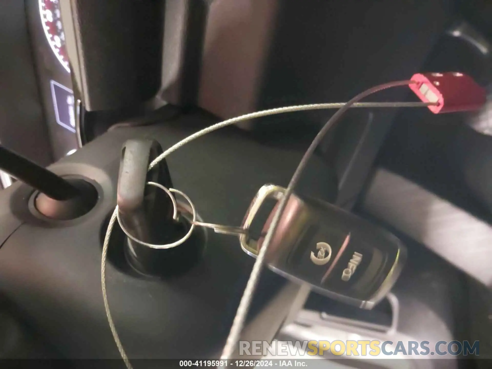 11 fotografías del automóvil dañado 3VWC57BU9KM259316 VOLKSWAGEN JETTA 2019