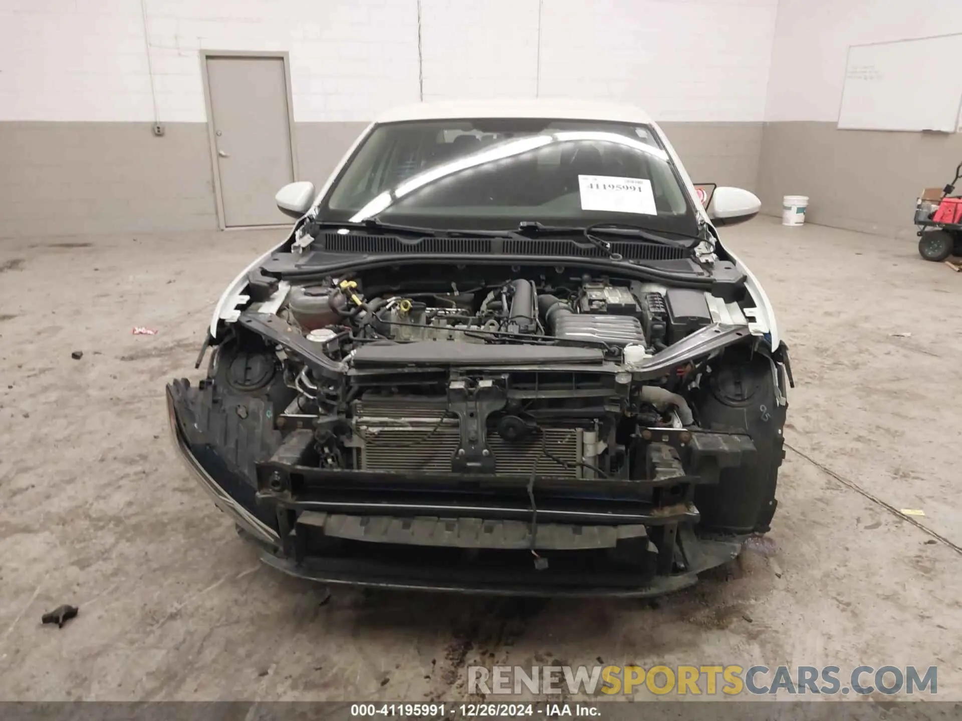 13 fotografías del automóvil dañado 3VWC57BU9KM259316 VOLKSWAGEN JETTA 2019