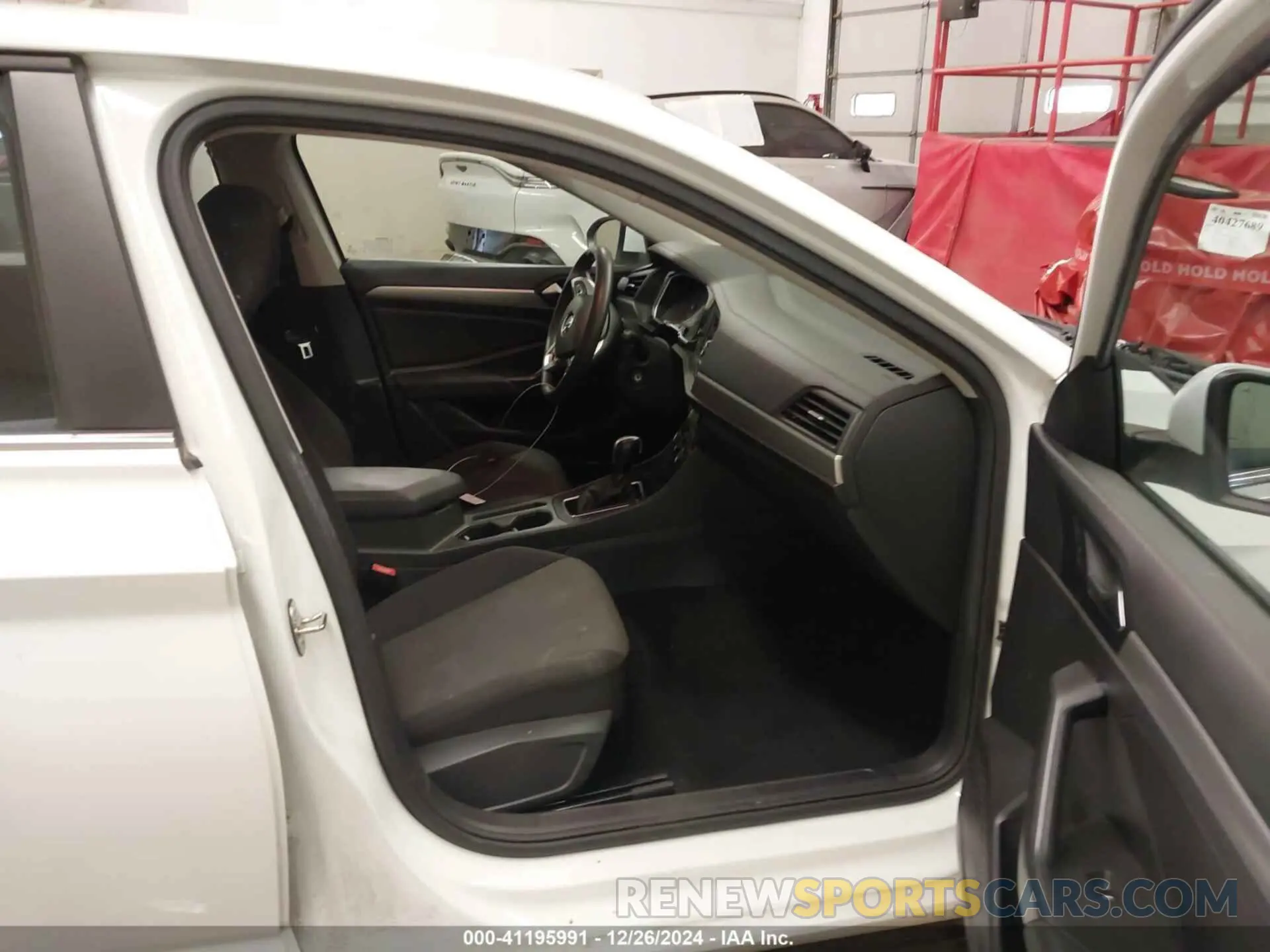 5 fotografías del automóvil dañado 3VWC57BU9KM259316 VOLKSWAGEN JETTA 2019