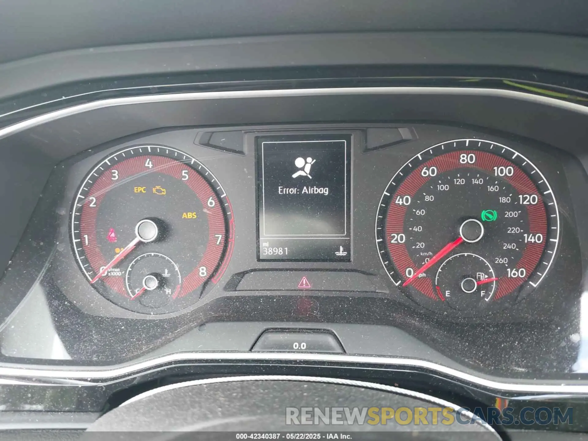 7 fotografías del automóvil dañado 3VWC57BU9KM261602 VOLKSWAGEN JETTA 2019