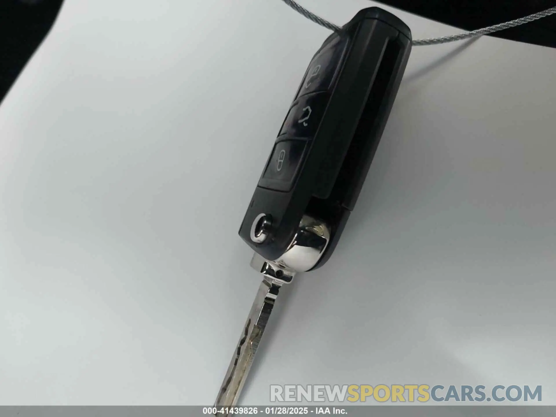 11 fotografías del automóvil dañado 3VWC57BUXKM022849 VOLKSWAGEN JETTA 2019