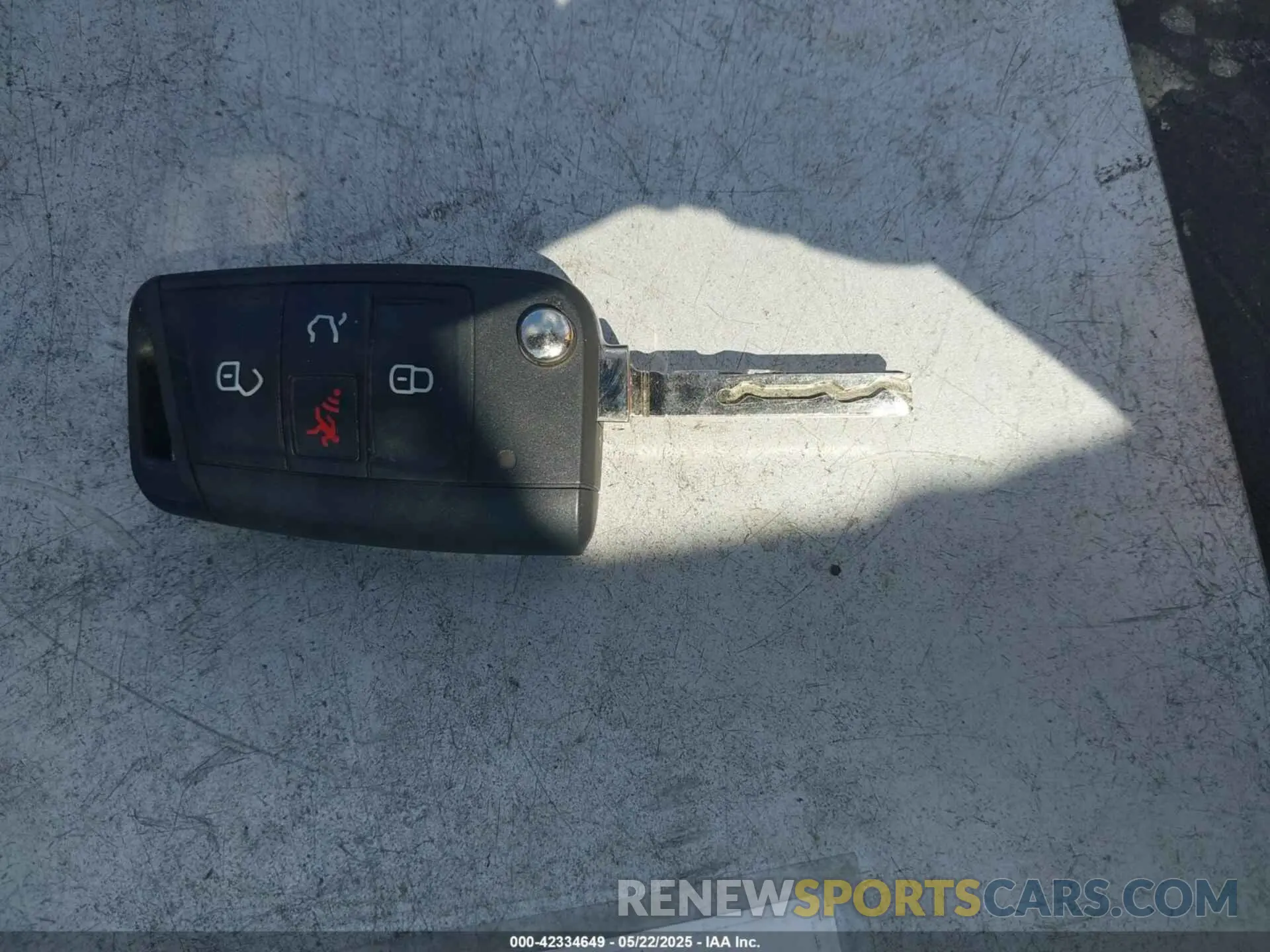 11 fotografías del automóvil dañado 3VWC57BUXKM029610 VOLKSWAGEN JETTA 2019