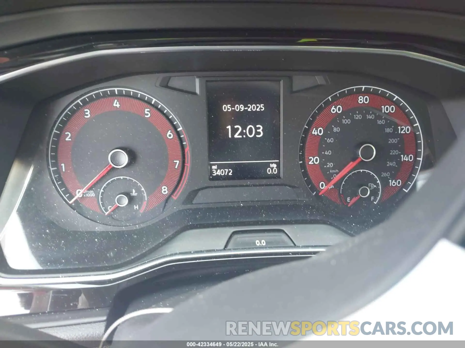 7 fotografías del automóvil dañado 3VWC57BUXKM029610 VOLKSWAGEN JETTA 2019