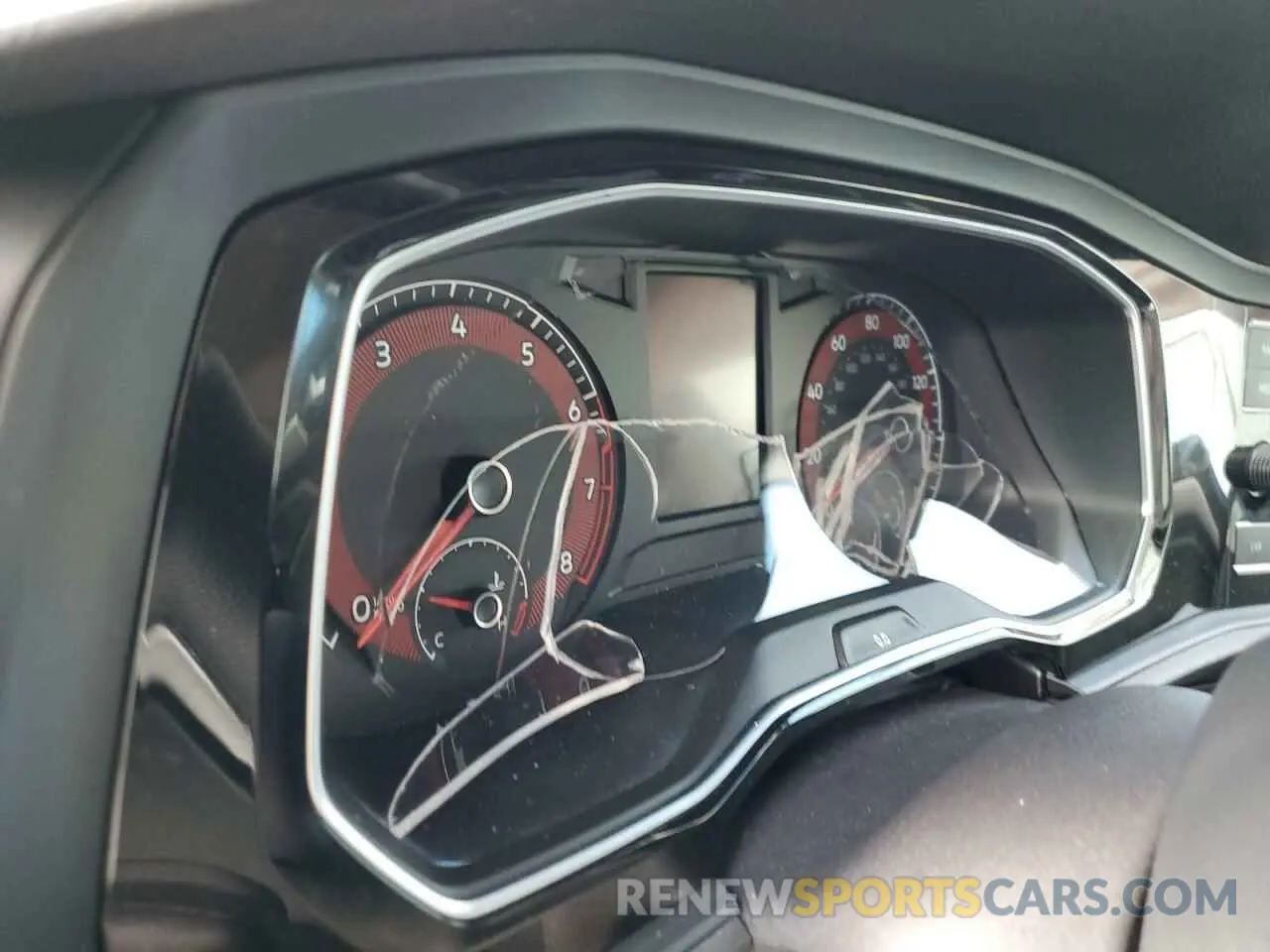 9 fotografías del automóvil dañado 3VWC57BUXKM042292 VOLKSWAGEN JETTA 2019