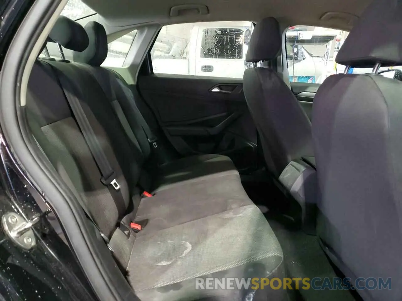 10 fotografías del automóvil dañado 3VWC57BUXKM052871 VOLKSWAGEN JETTA 2019