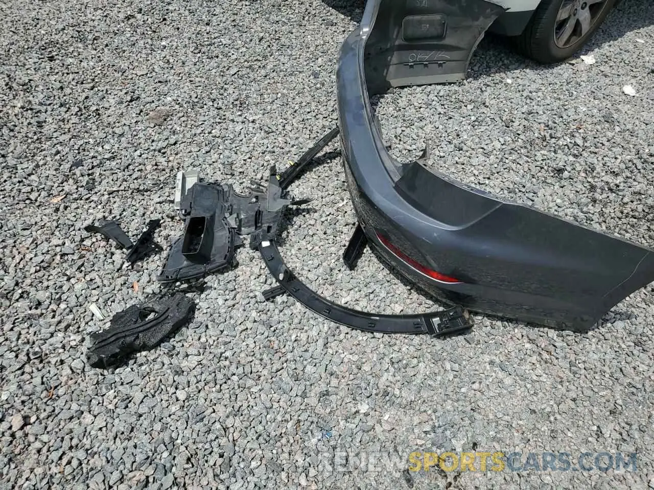 12 fotografías del automóvil dañado 3VWC57BUXKM065409 VOLKSWAGEN JETTA 2019