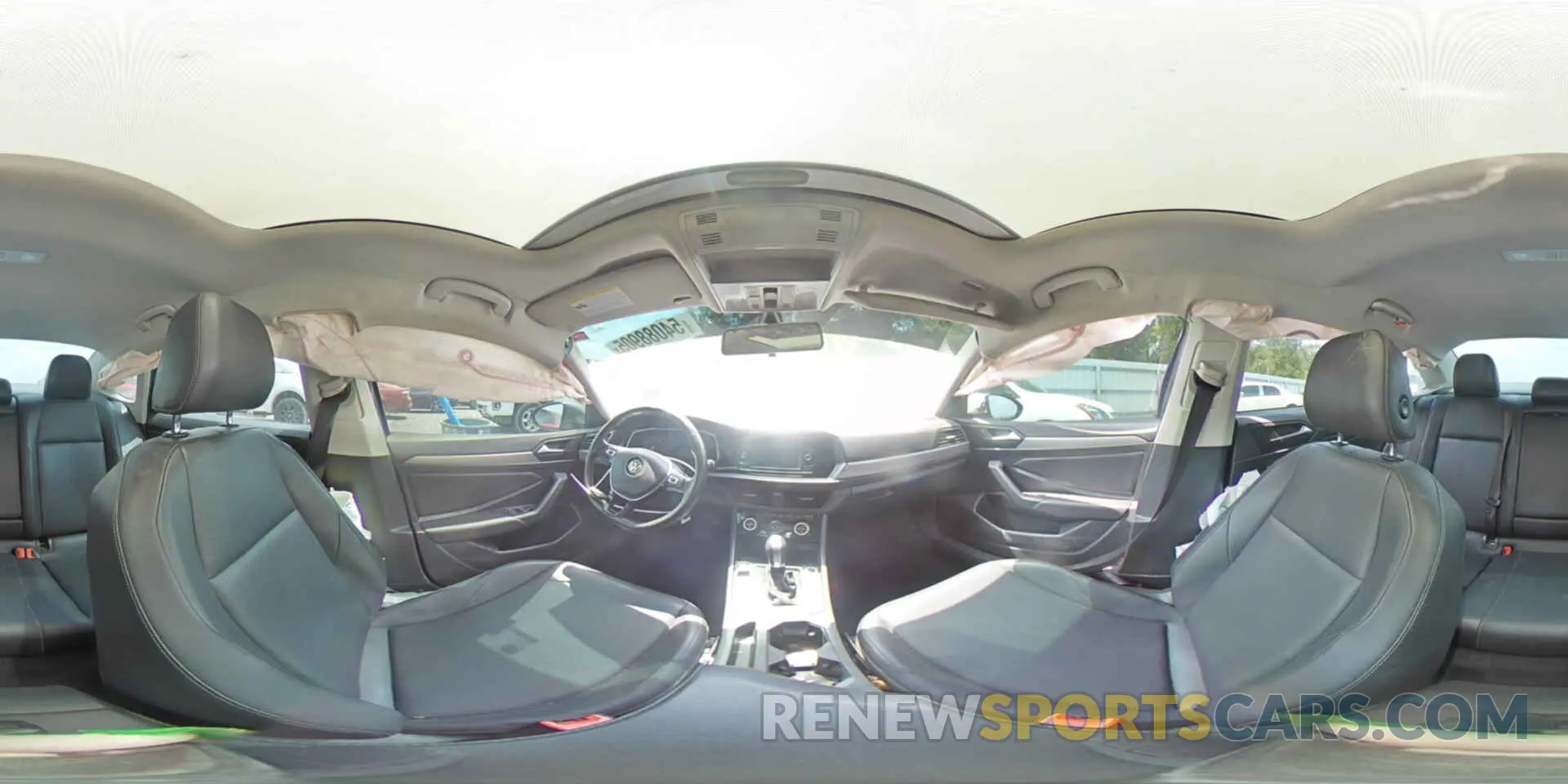 15 fotografías del automóvil dañado 3VWC57BUXKM065409 VOLKSWAGEN JETTA 2019