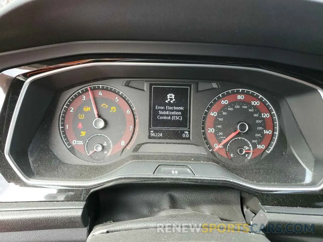 9 fotografías del automóvil dañado 3VWC57BUXKM074238 VOLKSWAGEN JETTA 2019