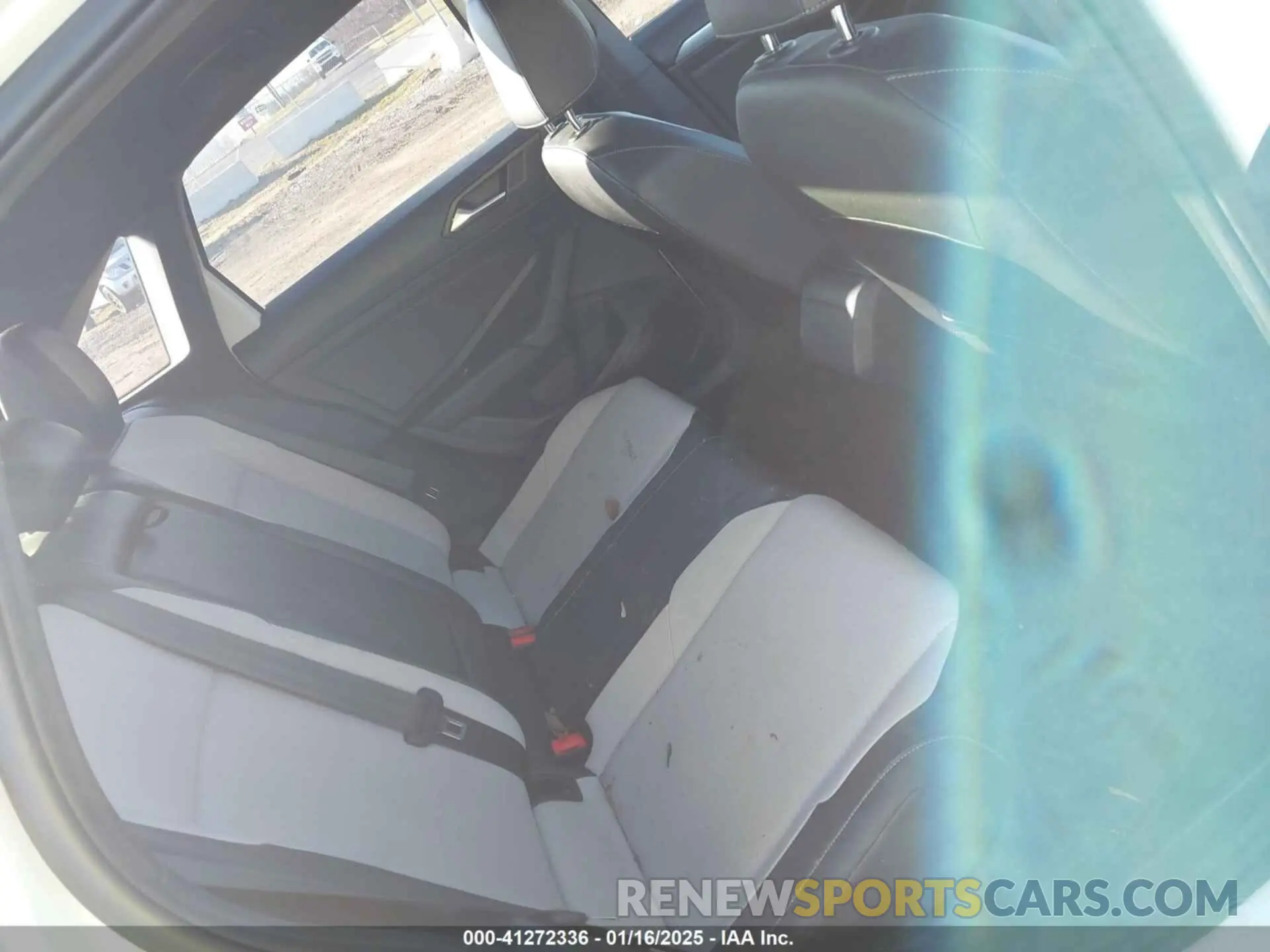 8 fotografías del automóvil dañado 3VWC57BUXKM113927 VOLKSWAGEN JETTA 2019
