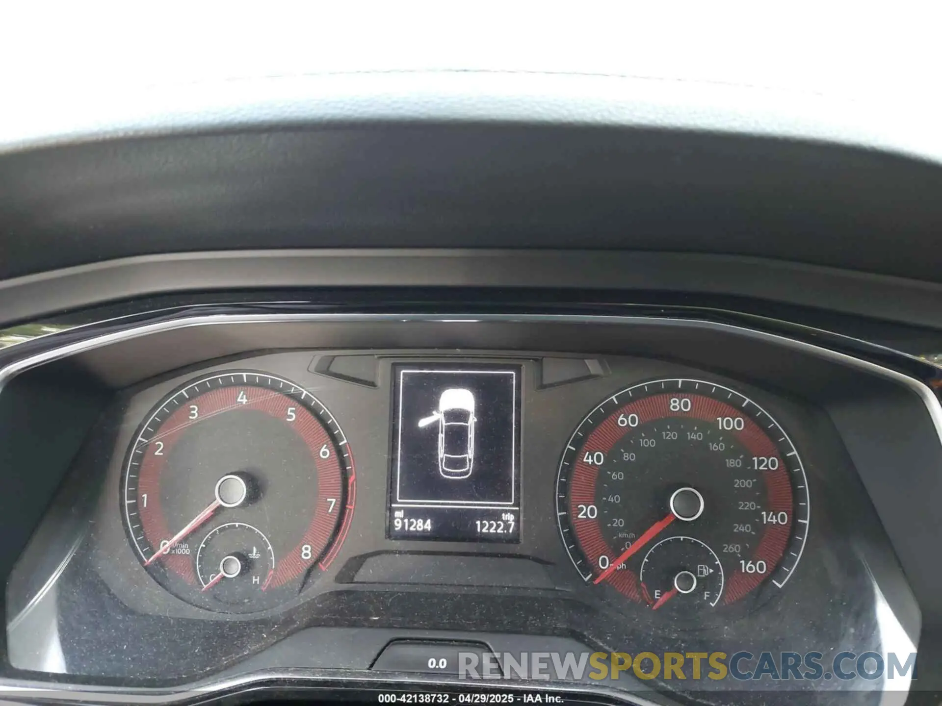 7 fotografías del automóvil dañado 3VWC57BUXKM170189 VOLKSWAGEN JETTA 2019