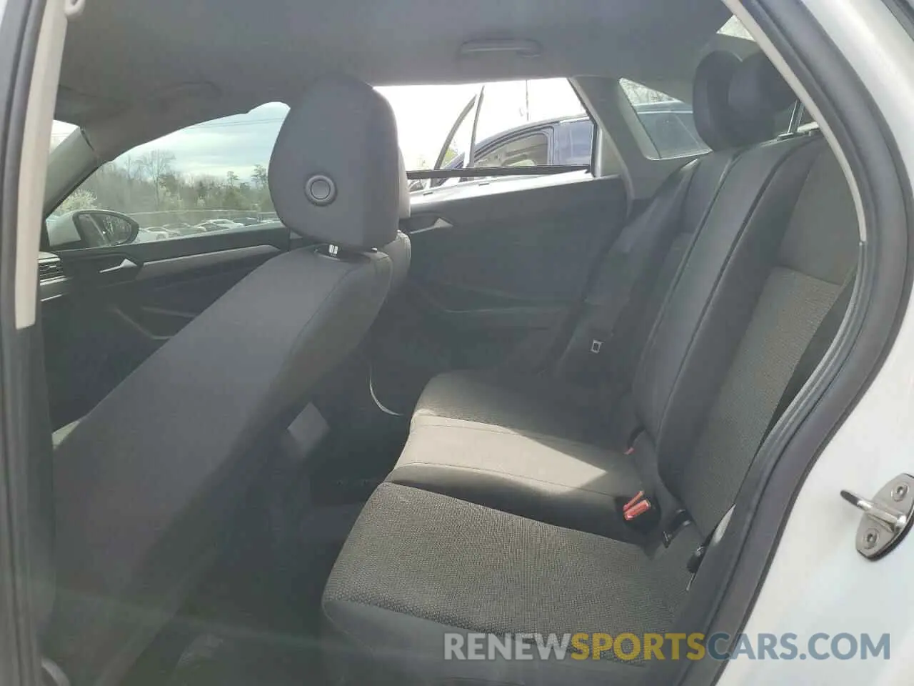 10 fotografías del automóvil dañado 3VWC57BUXKM171844 VOLKSWAGEN JETTA 2019