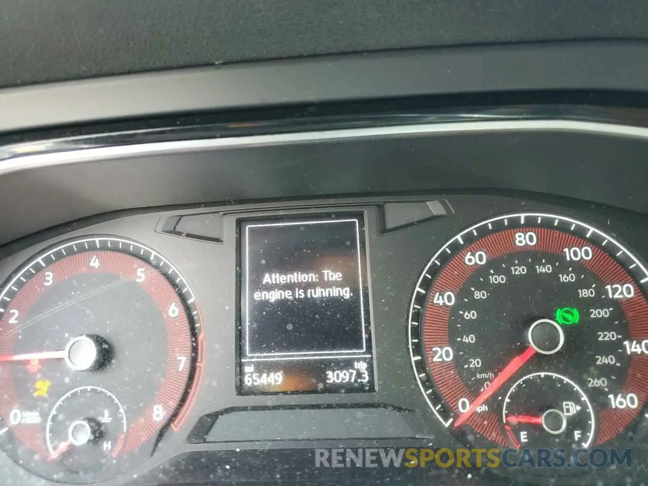 9 fotografías del automóvil dañado 3VWC57BUXKM171844 VOLKSWAGEN JETTA 2019