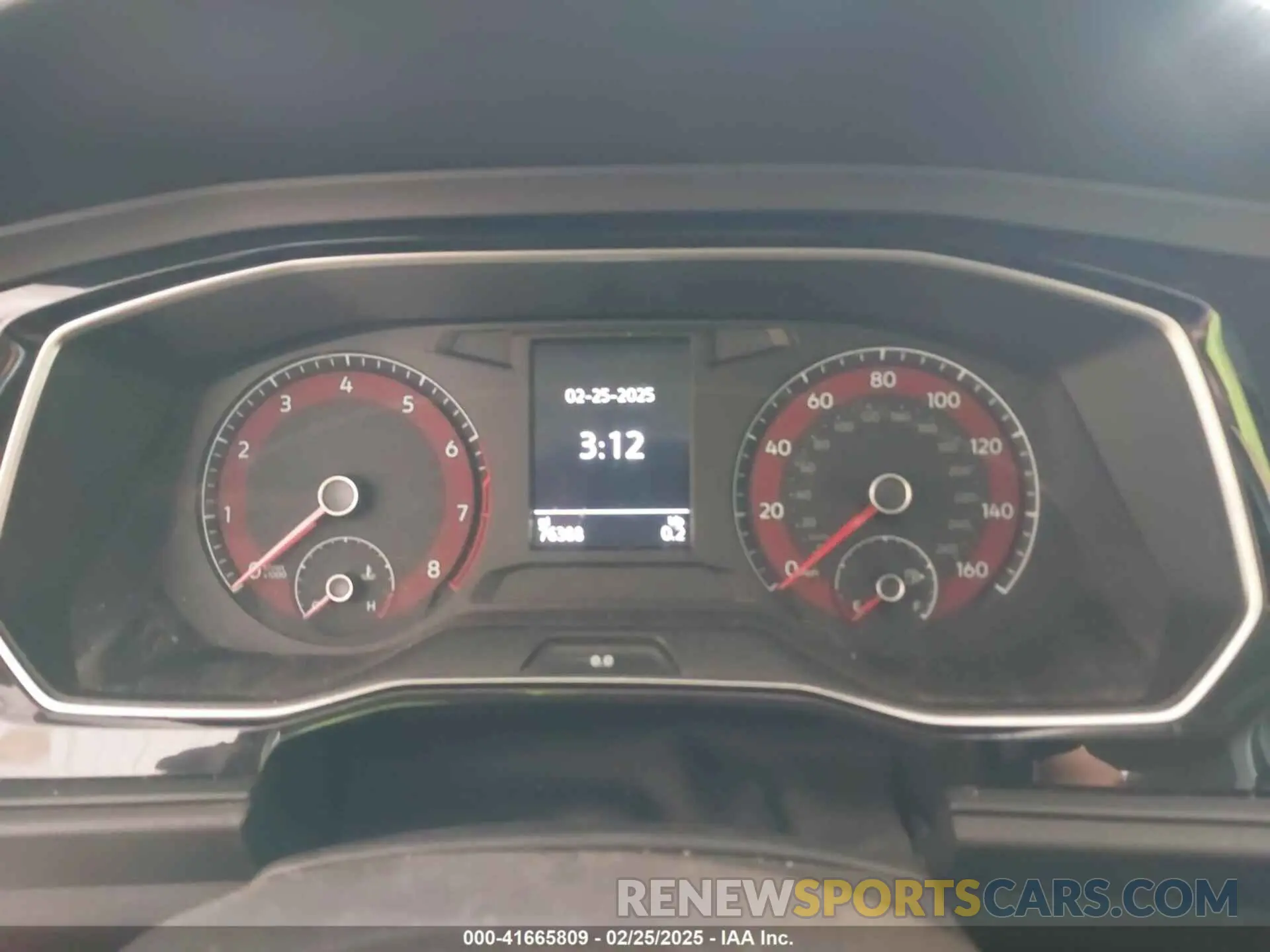 7 fotografías del automóvil dañado 3VWC57BUXKM193276 VOLKSWAGEN JETTA 2019