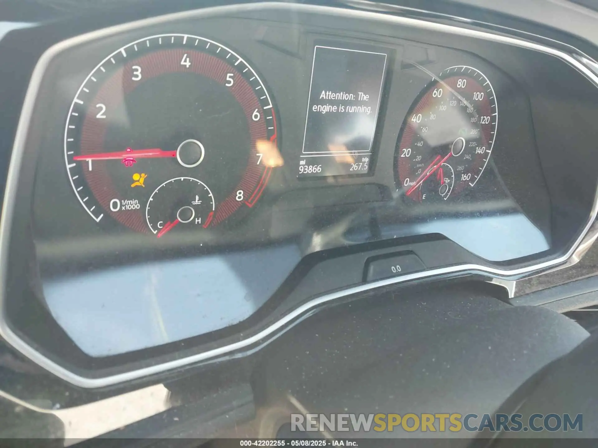 15 fotografías del automóvil dañado 3VWC57BUXKM224865 VOLKSWAGEN JETTA 2019