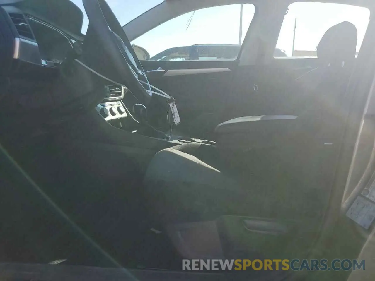 7 fotografías del automóvil dañado 3VWC57BUXKM239561 VOLKSWAGEN JETTA 2019