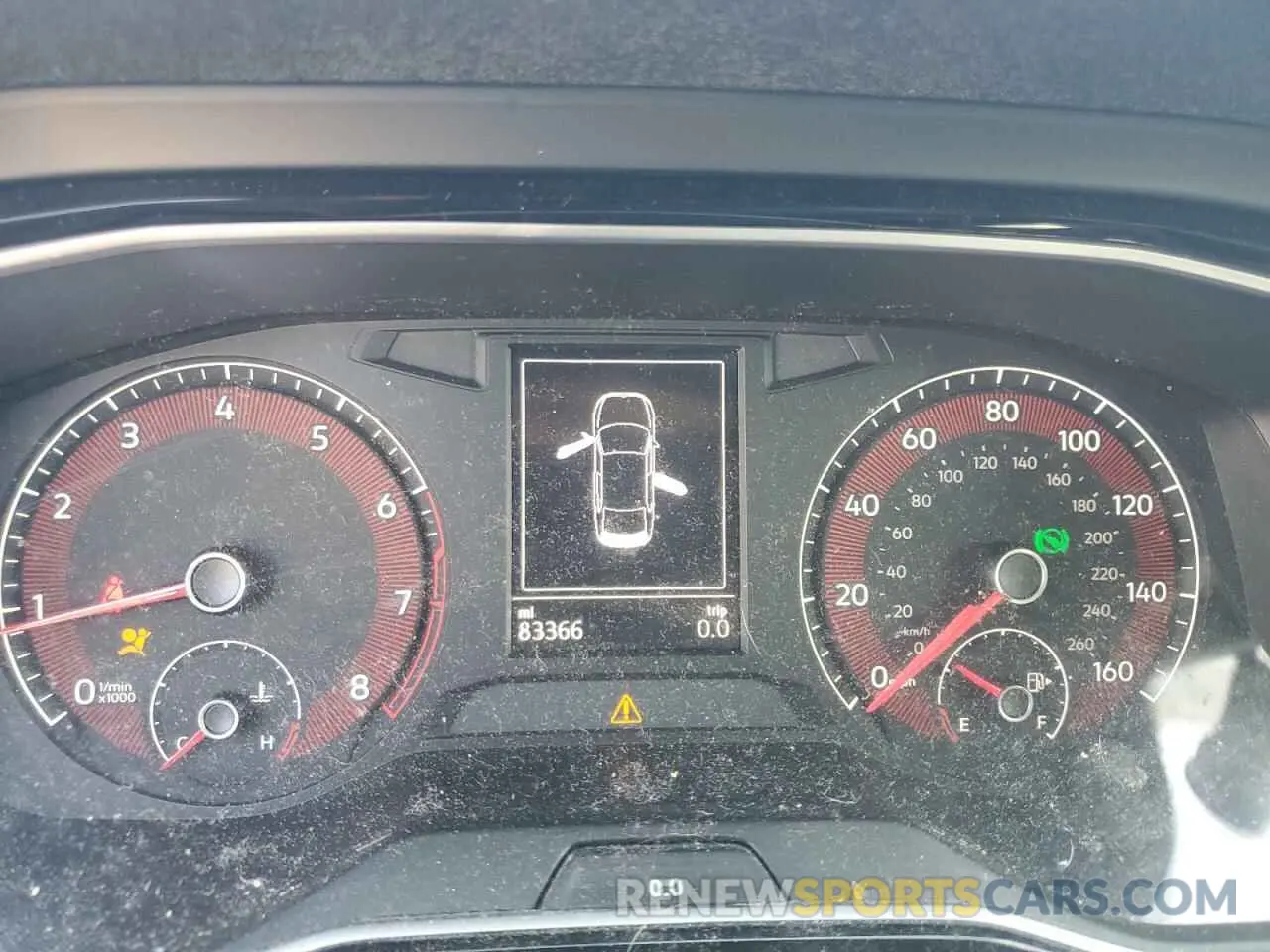 9 fotografías del automóvil dañado 3VWC57BUXKM239561 VOLKSWAGEN JETTA 2019