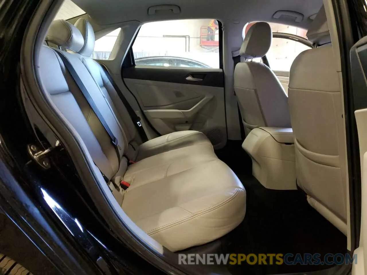 10 fotografías del automóvil dañado 3VWC57BUXKM239723 VOLKSWAGEN JETTA 2019
