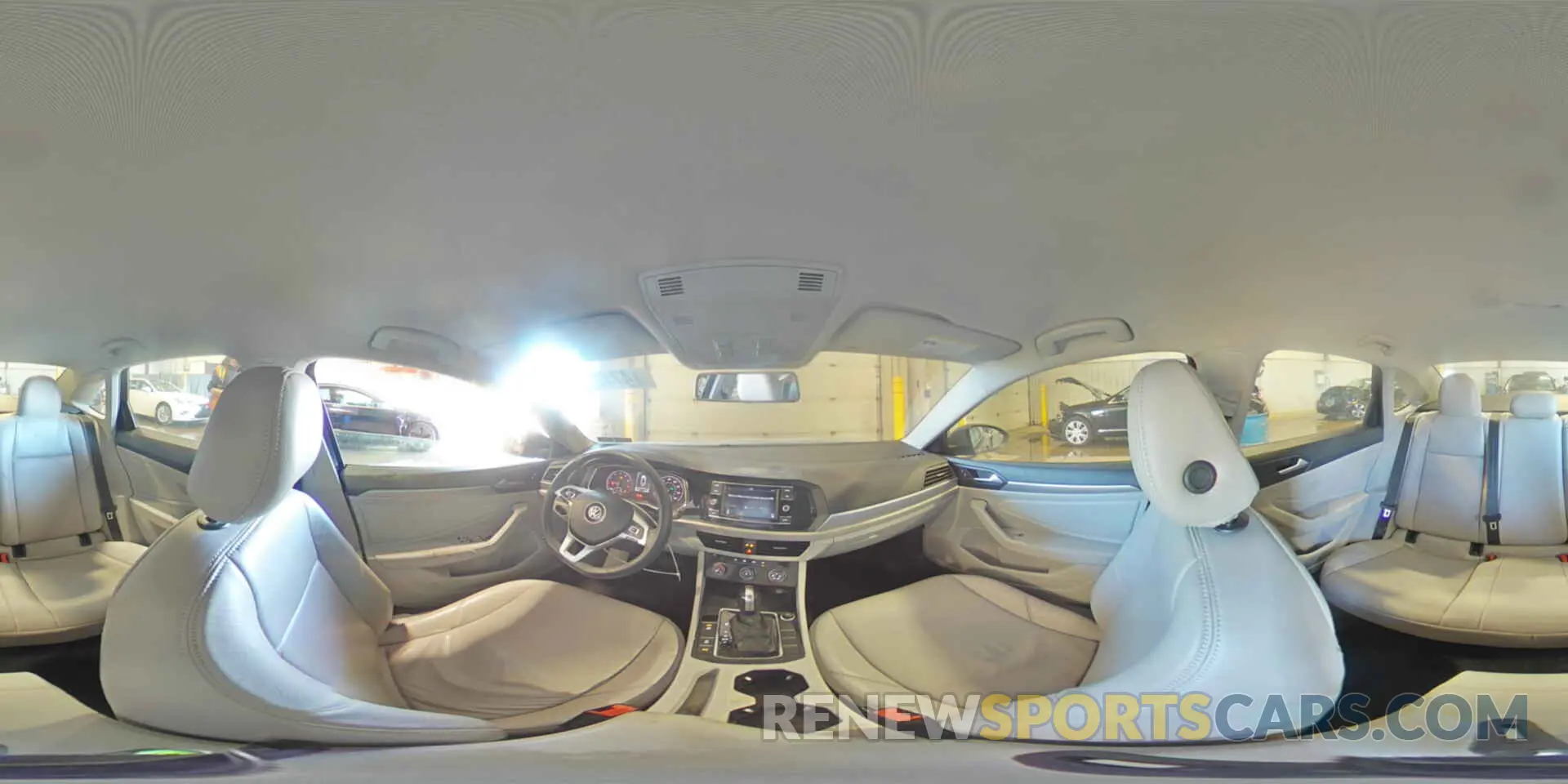 15 fotografías del automóvil dañado 3VWC57BUXKM239723 VOLKSWAGEN JETTA 2019