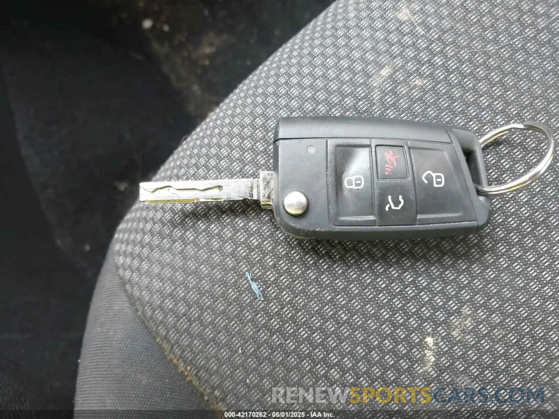 11 fotografías del automóvil dañado 3VWC57BUXKM249152 VOLKSWAGEN JETTA 2019