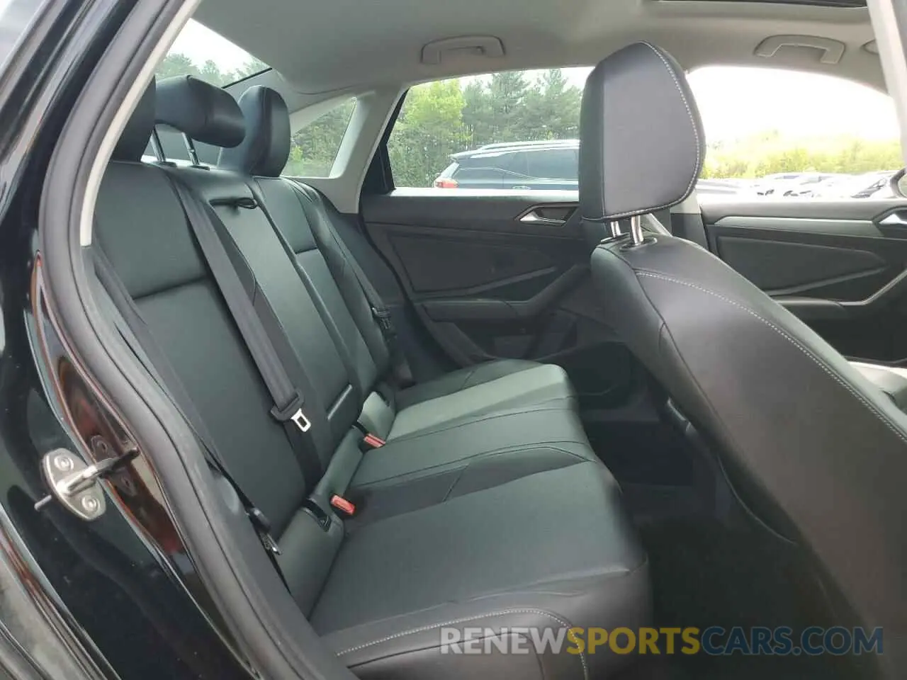 10 fotografías del automóvil dañado 3VWC57BUXKM252116 VOLKSWAGEN JETTA 2019