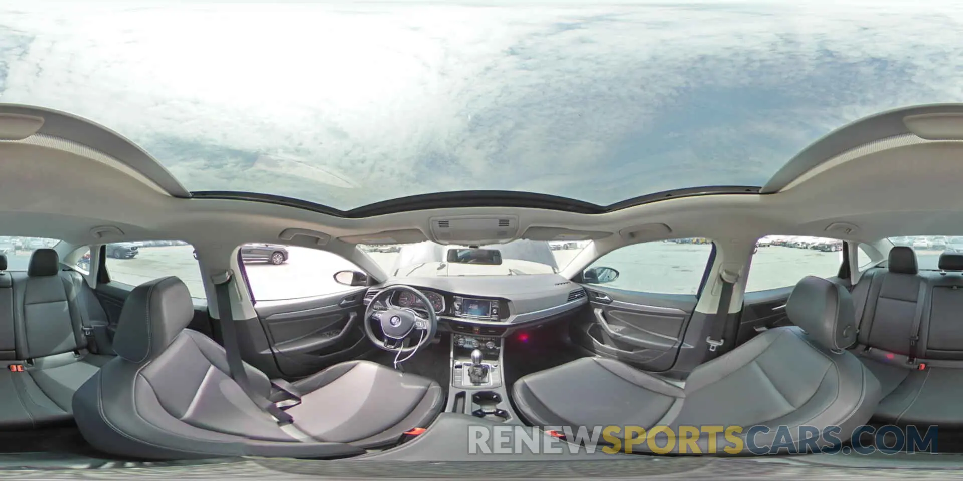 14 fotografías del automóvil dañado 3VWC57BUXKM252116 VOLKSWAGEN JETTA 2019