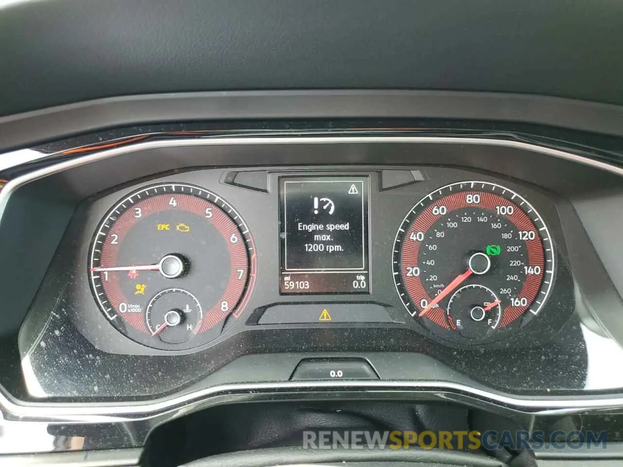 9 fotografías del automóvil dañado 3VWC57BUXKM252116 VOLKSWAGEN JETTA 2019