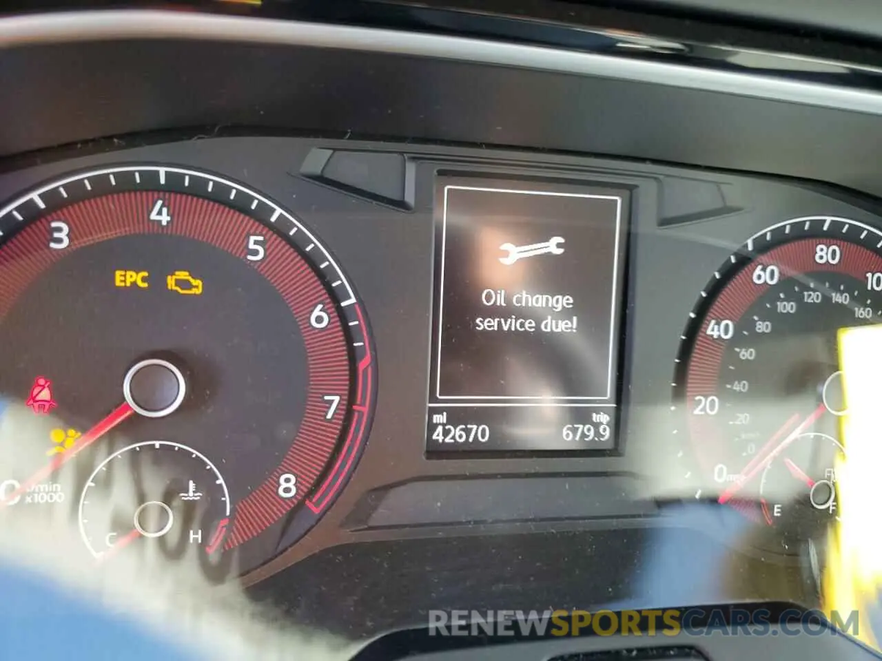 9 fotografías del automóvil dañado 3VWC57BUXKM257803 VOLKSWAGEN JETTA 2019