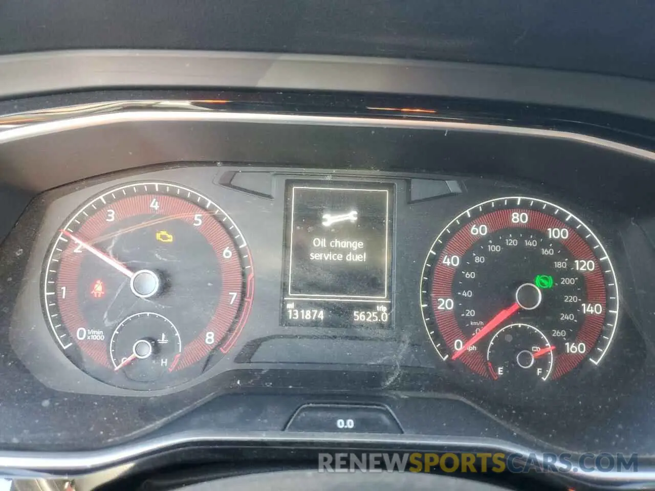 9 fotografías del automóvil dañado 3VWCB7BU0KM132737 VOLKSWAGEN JETTA 2019
