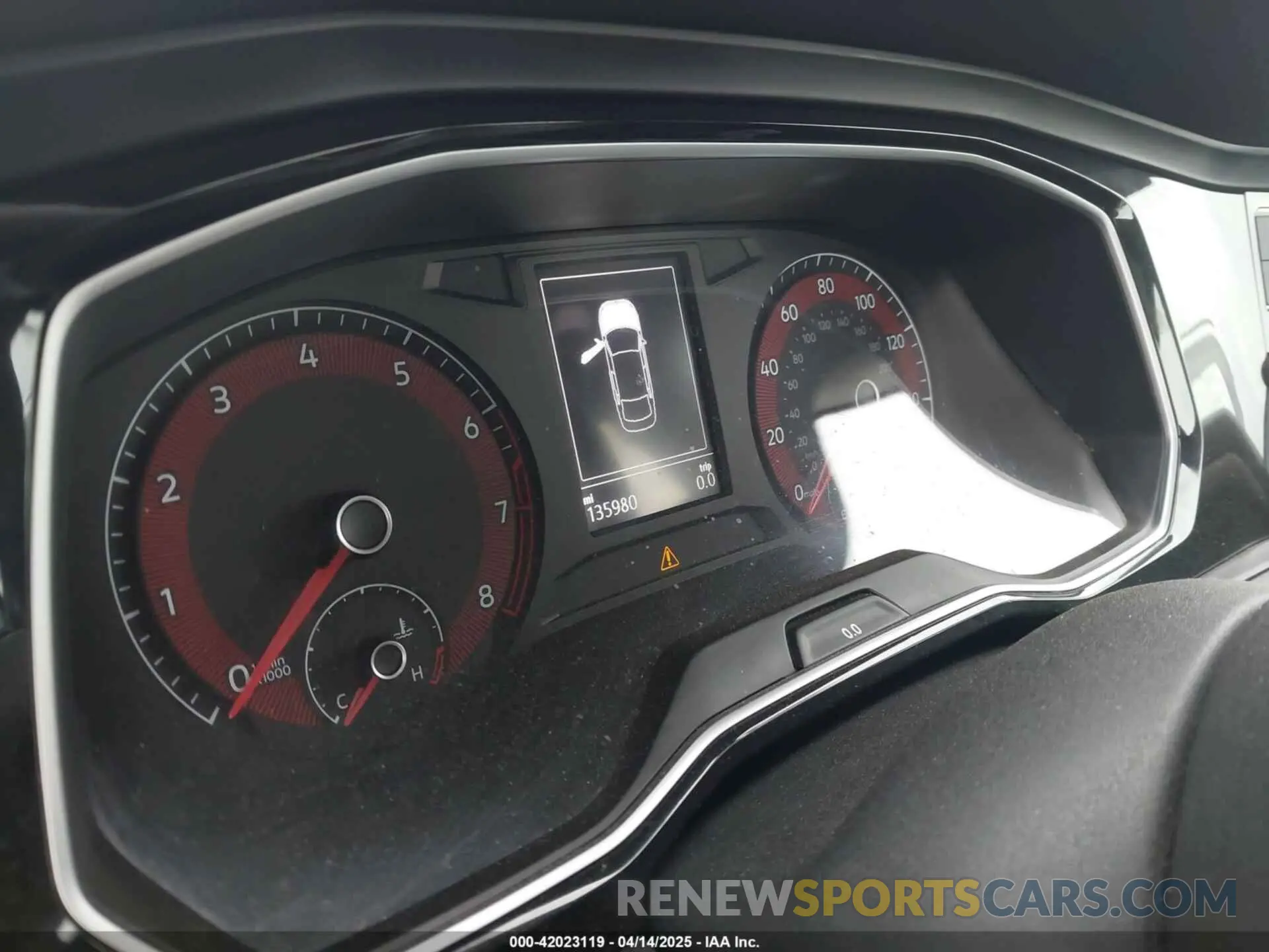 15 fotografías del automóvil dañado 3VWCB7BU0KM229078 VOLKSWAGEN JETTA 2019