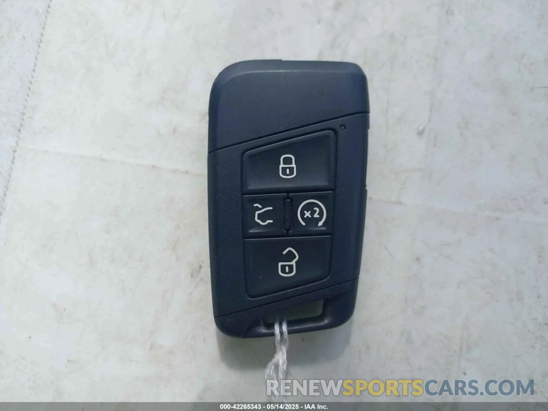 11 fotografías del automóvil dañado 3VWCB7BU2KM270912 VOLKSWAGEN JETTA 2019