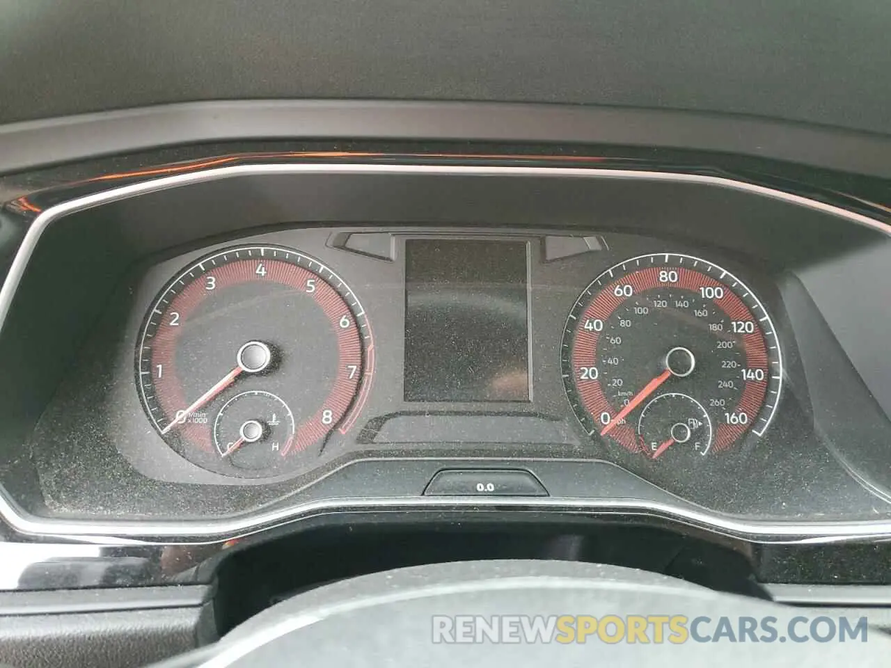 9 fotografías del automóvil dañado 3VWCB7BU3KM200710 VOLKSWAGEN JETTA 2019