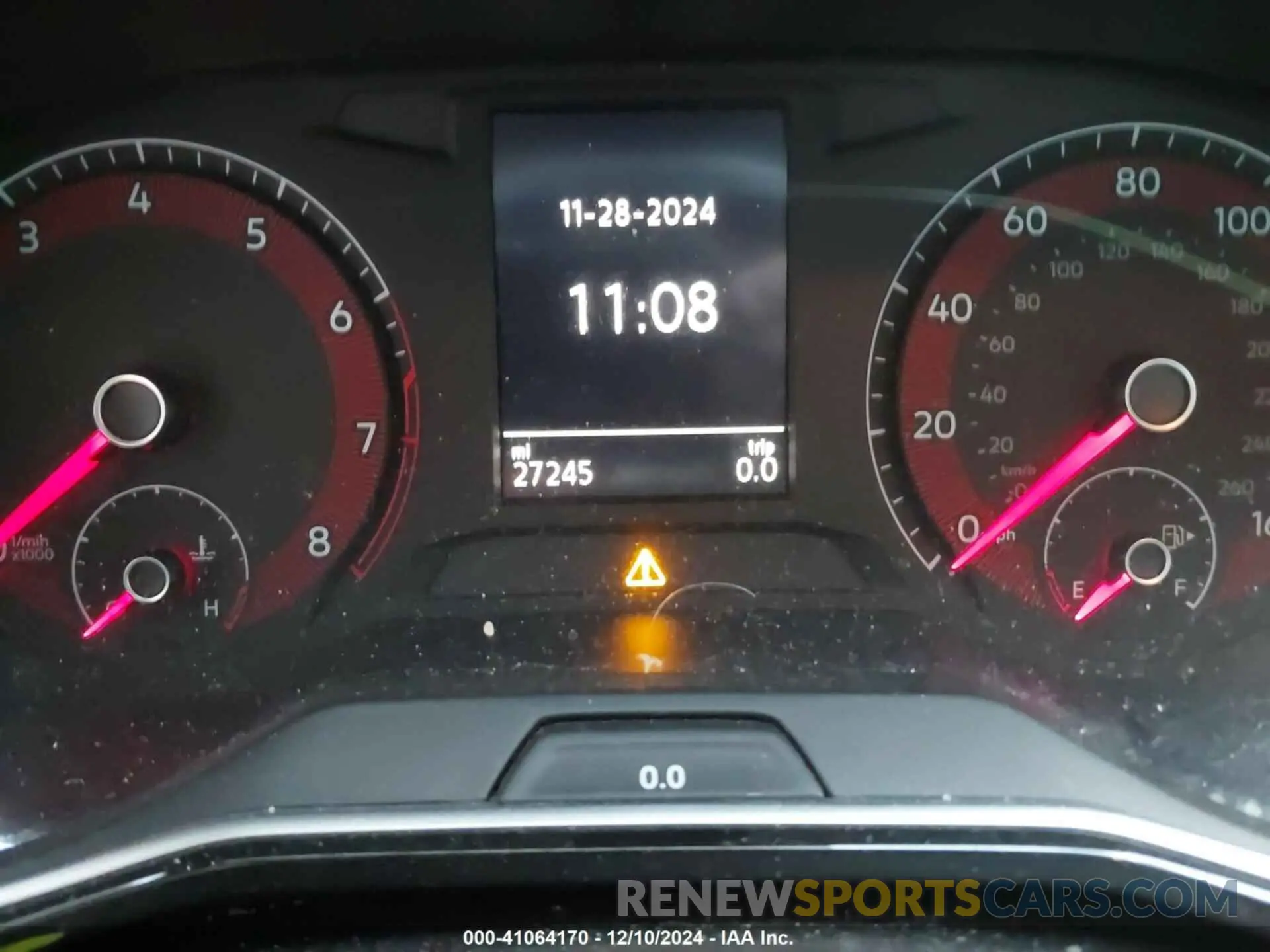 7 fotografías del automóvil dañado 3VWCB7BU3KM236168 VOLKSWAGEN JETTA 2019