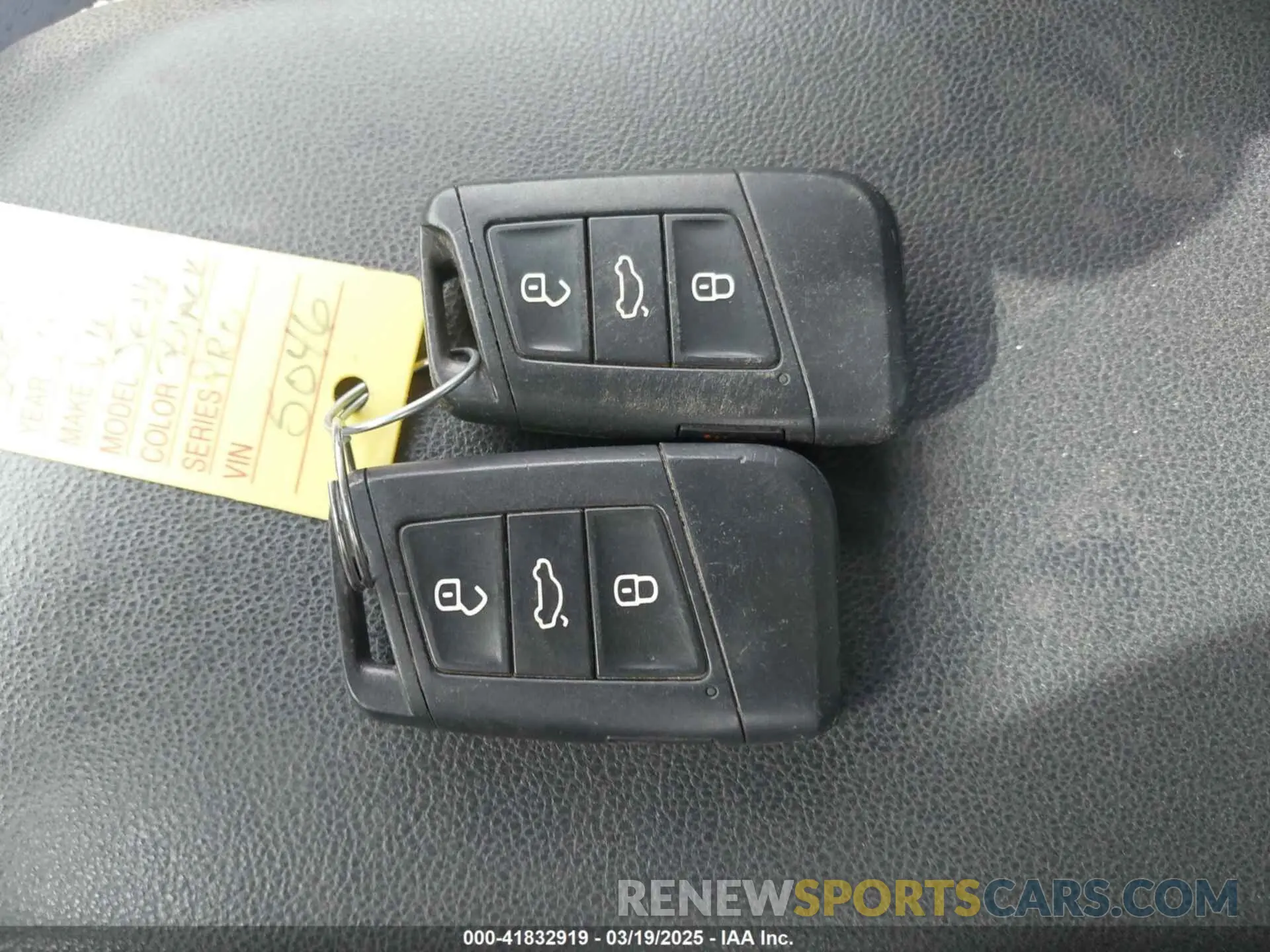 11 fotografías del automóvil dañado 3VWCB7BU4KM185540 VOLKSWAGEN JETTA 2019