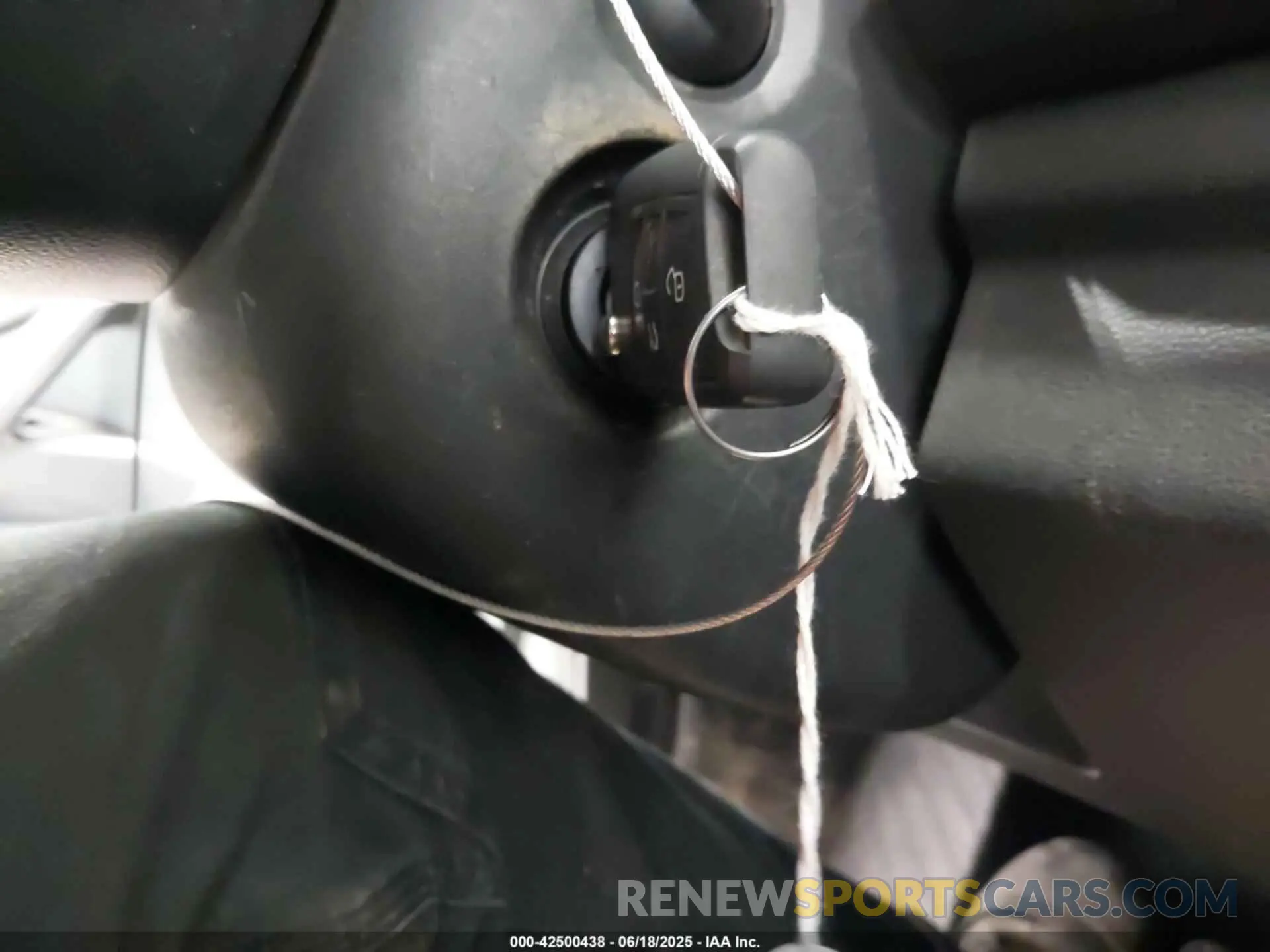 11 fotografías del automóvil dañado 3VWCB7BU4KM246594 VOLKSWAGEN JETTA 2019