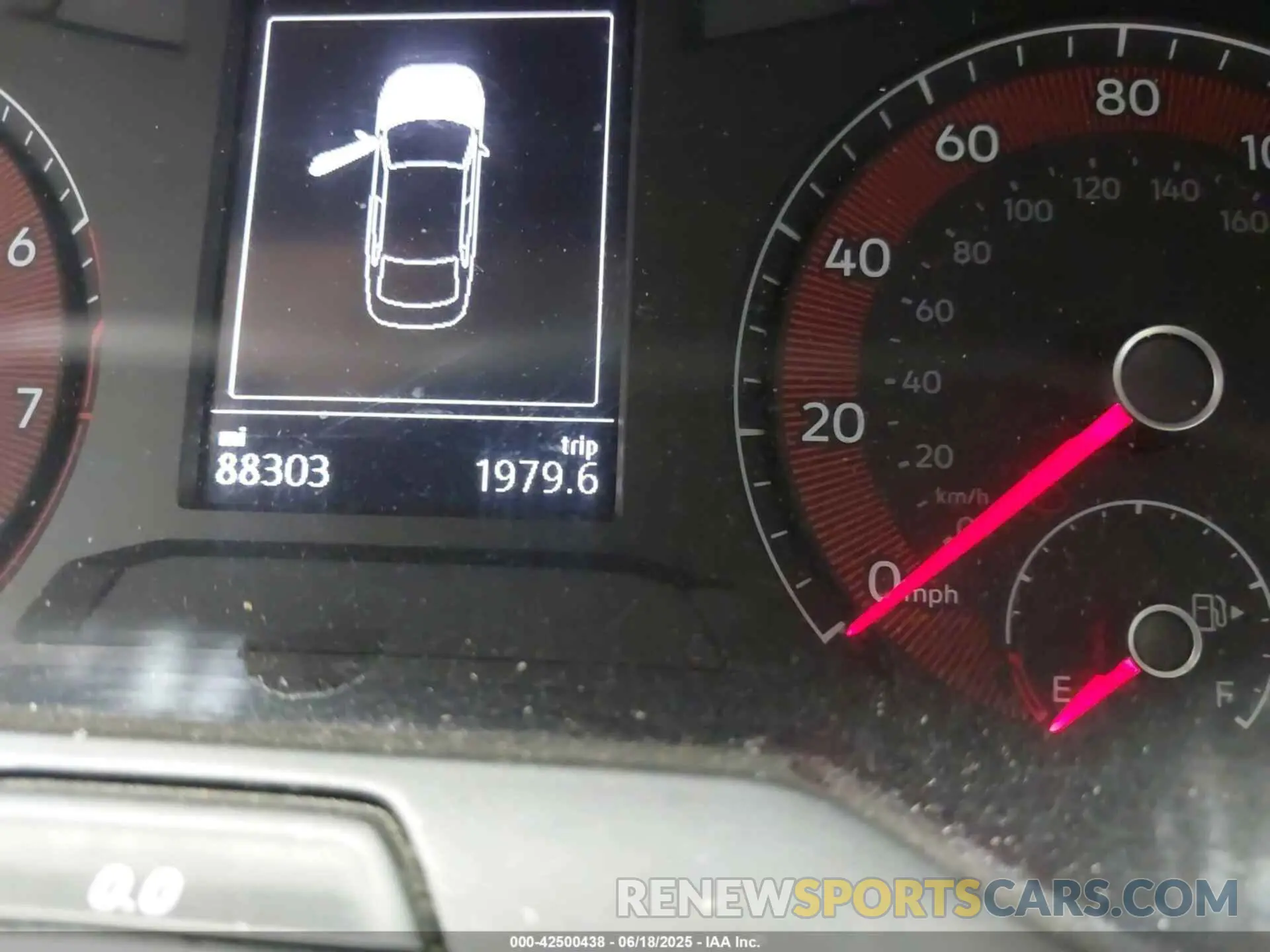 15 fotografías del automóvil dañado 3VWCB7BU4KM246594 VOLKSWAGEN JETTA 2019