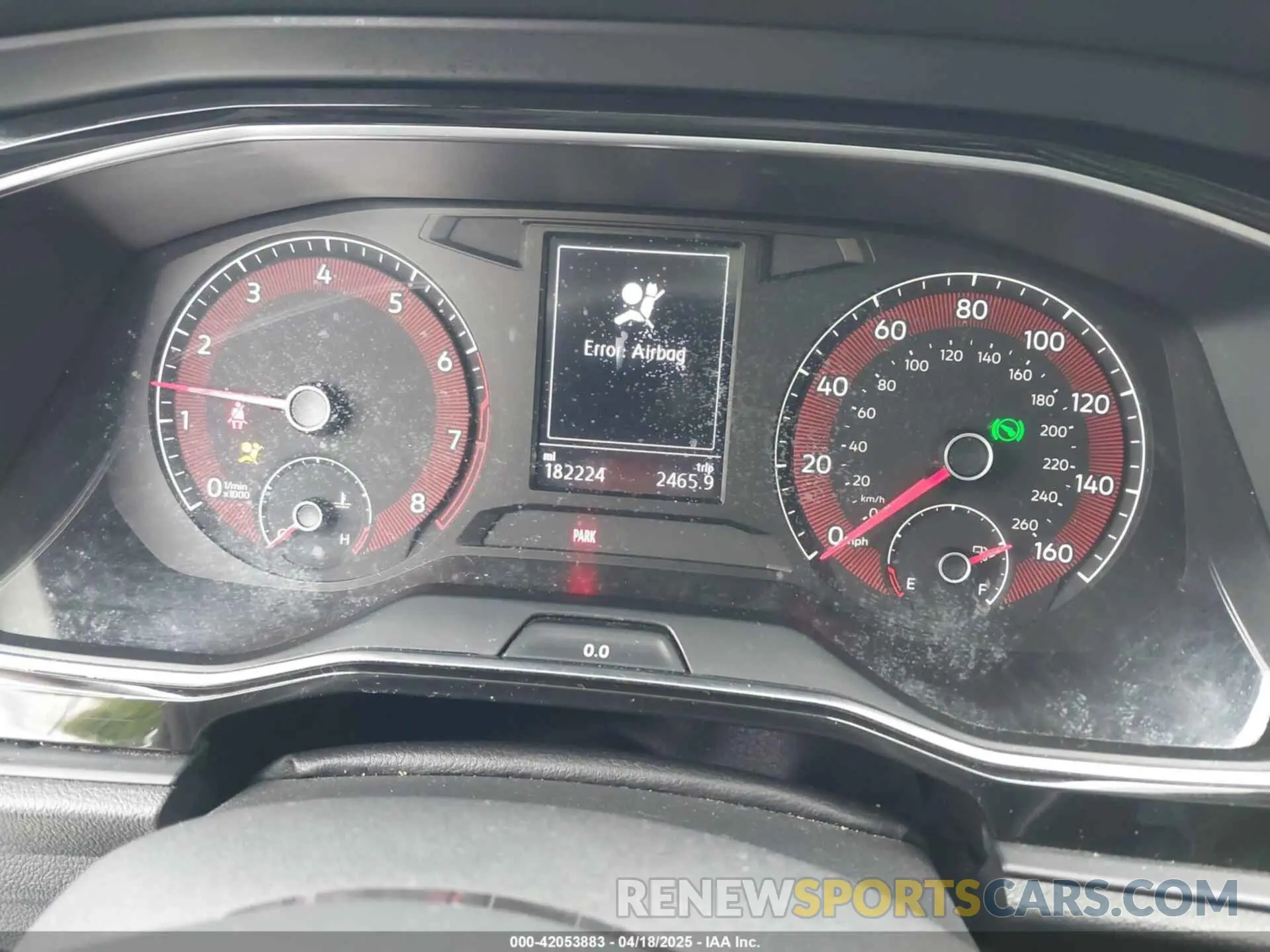 15 fotografías del automóvil dañado 3VWCB7BU5KM131034 VOLKSWAGEN JETTA 2019