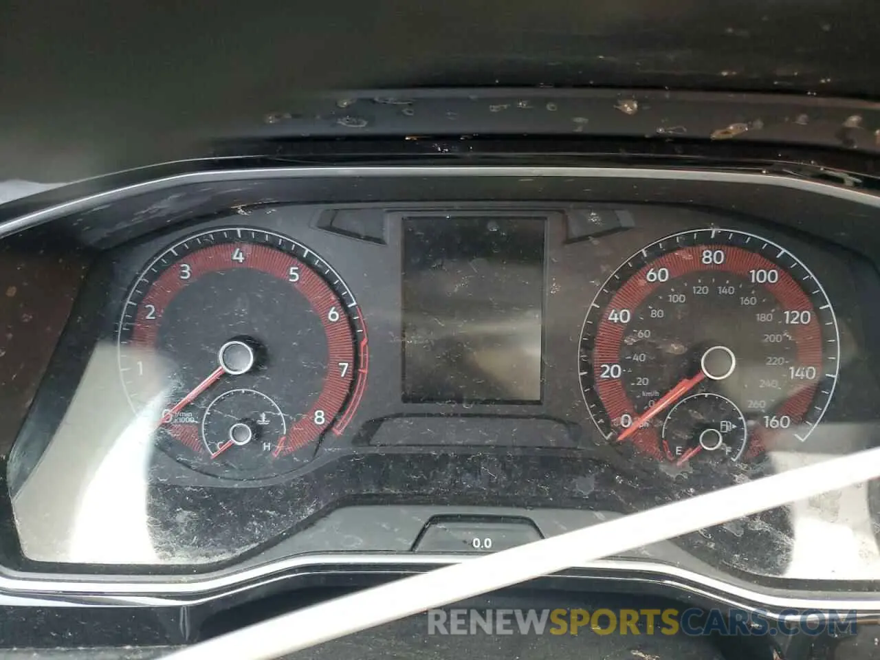 9 fotografías del automóvil dañado 3VWCB7BU5KM267664 VOLKSWAGEN JETTA 2019
