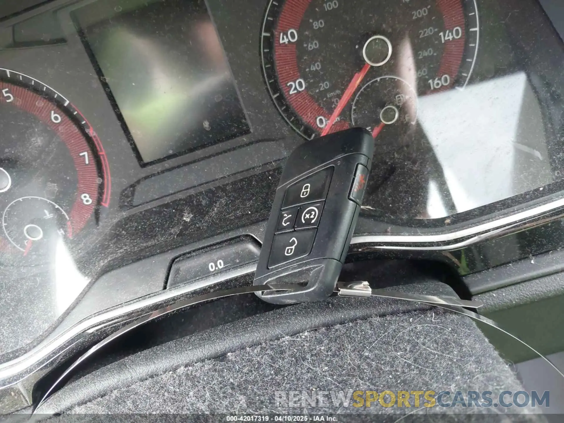 11 fotografías del automóvil dañado 3VWCB7BU6KM197169 VOLKSWAGEN JETTA 2019