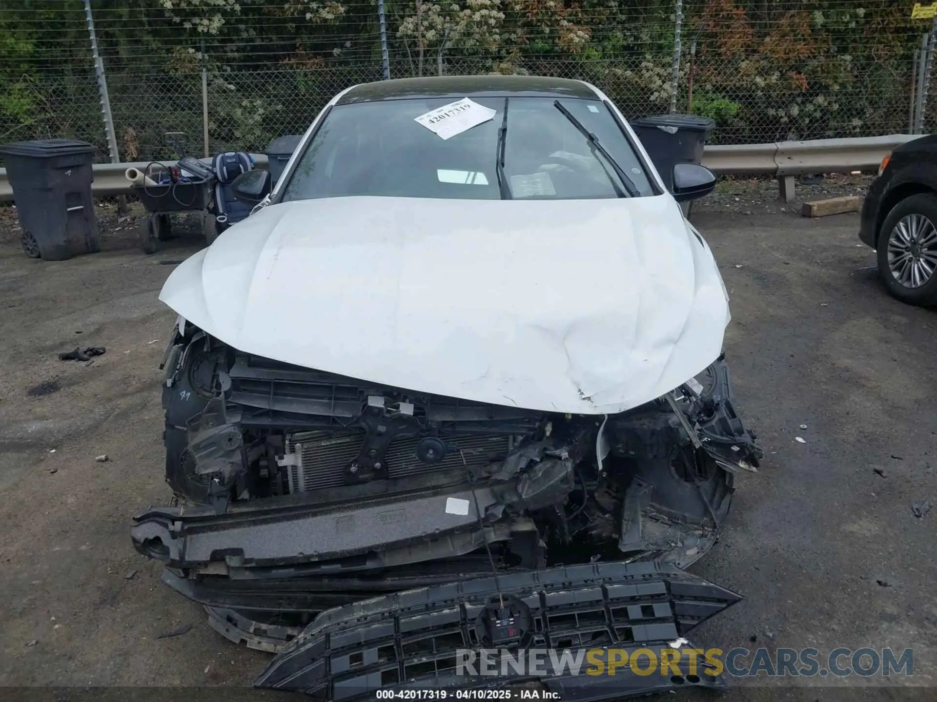 12 fotografías del automóvil dañado 3VWCB7BU6KM197169 VOLKSWAGEN JETTA 2019
