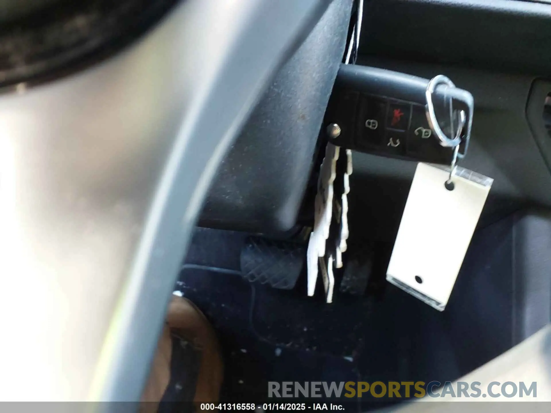11 fotografías del automóvil dañado 3VWCB7BU7KM177948 VOLKSWAGEN JETTA 2019