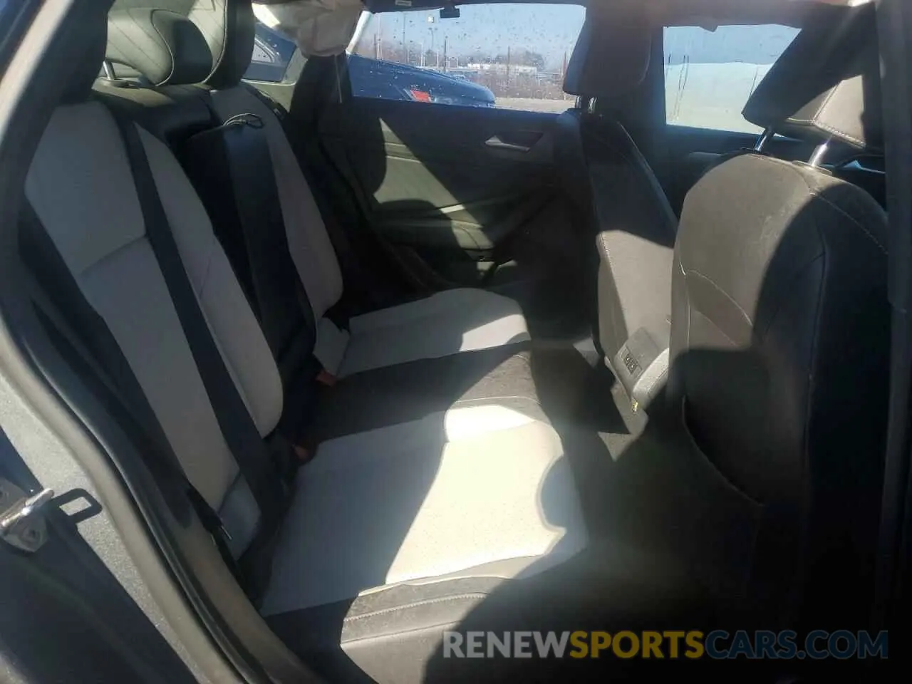 10 fotografías del automóvil dañado 3VWCB7BU7KM246847 VOLKSWAGEN JETTA 2019