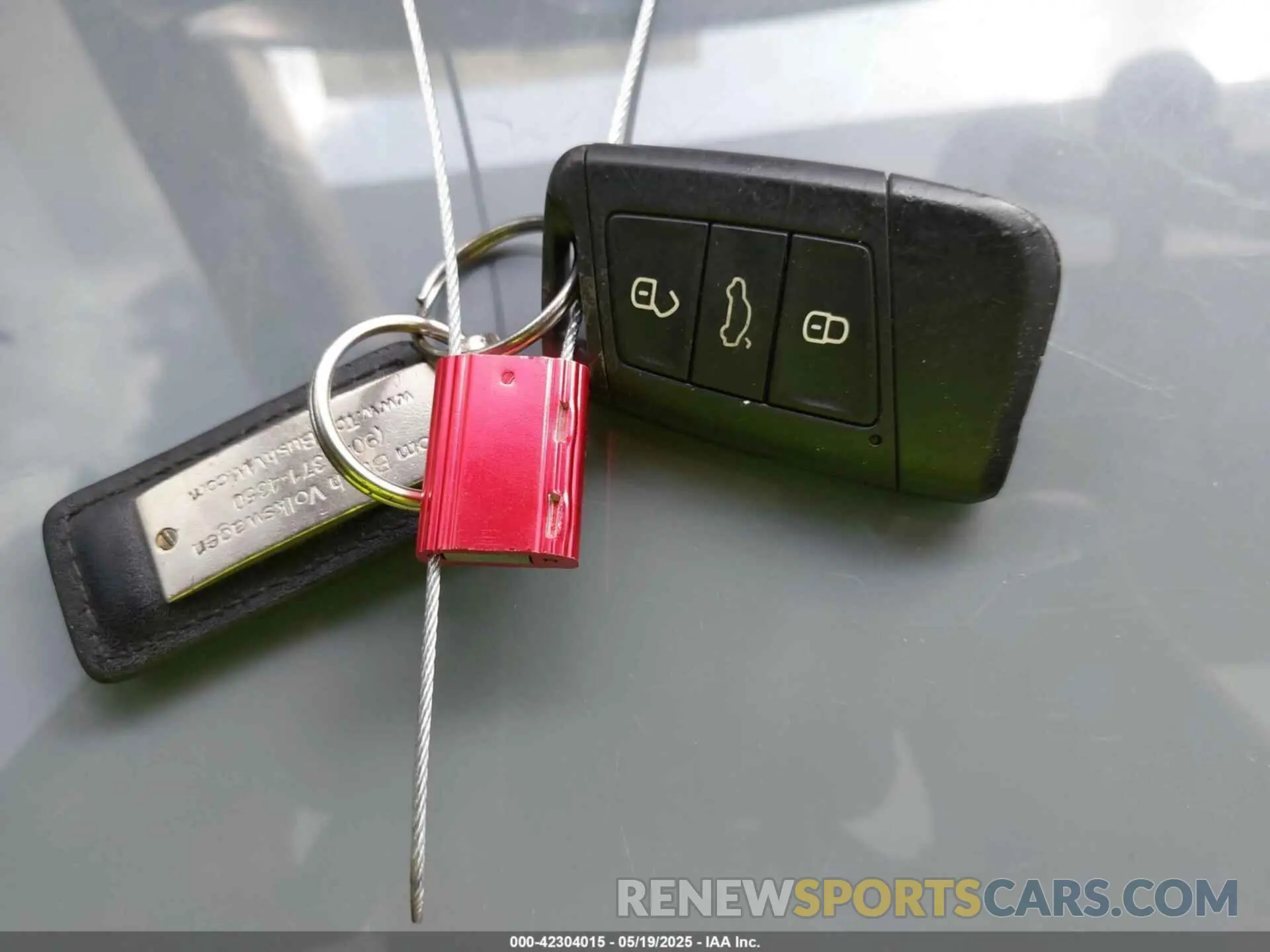 11 fotografías del automóvil dañado 3VWCB7BU8KM187128 VOLKSWAGEN JETTA 2019
