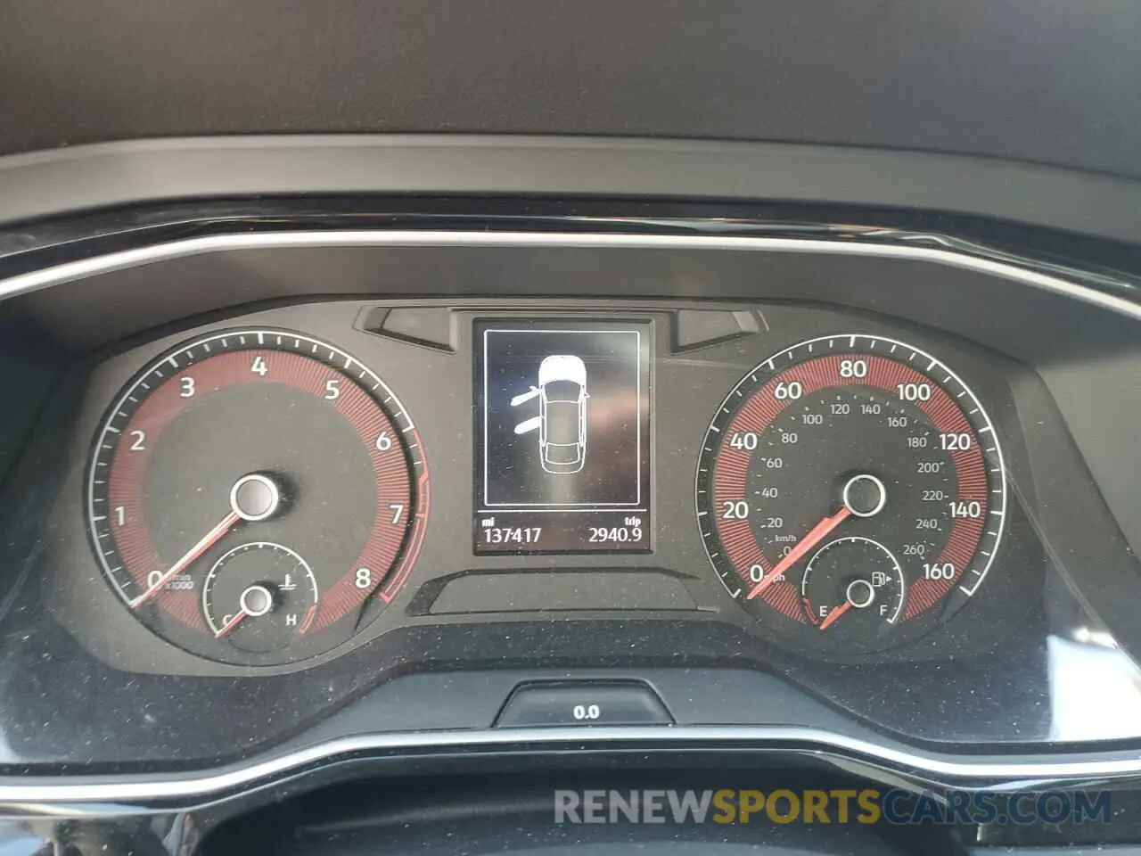 9 fotografías del automóvil dañado 3VWCB7BU9KM212442 VOLKSWAGEN JETTA 2019