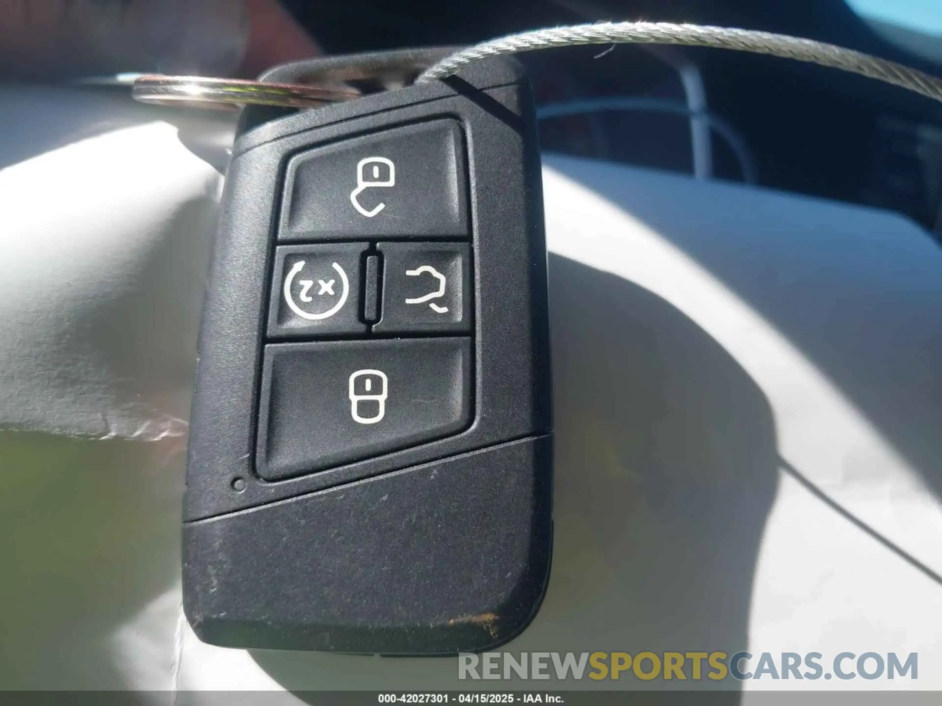 11 fotografías del automóvil dañado 3VWCB7BU9KM215129 VOLKSWAGEN JETTA 2019
