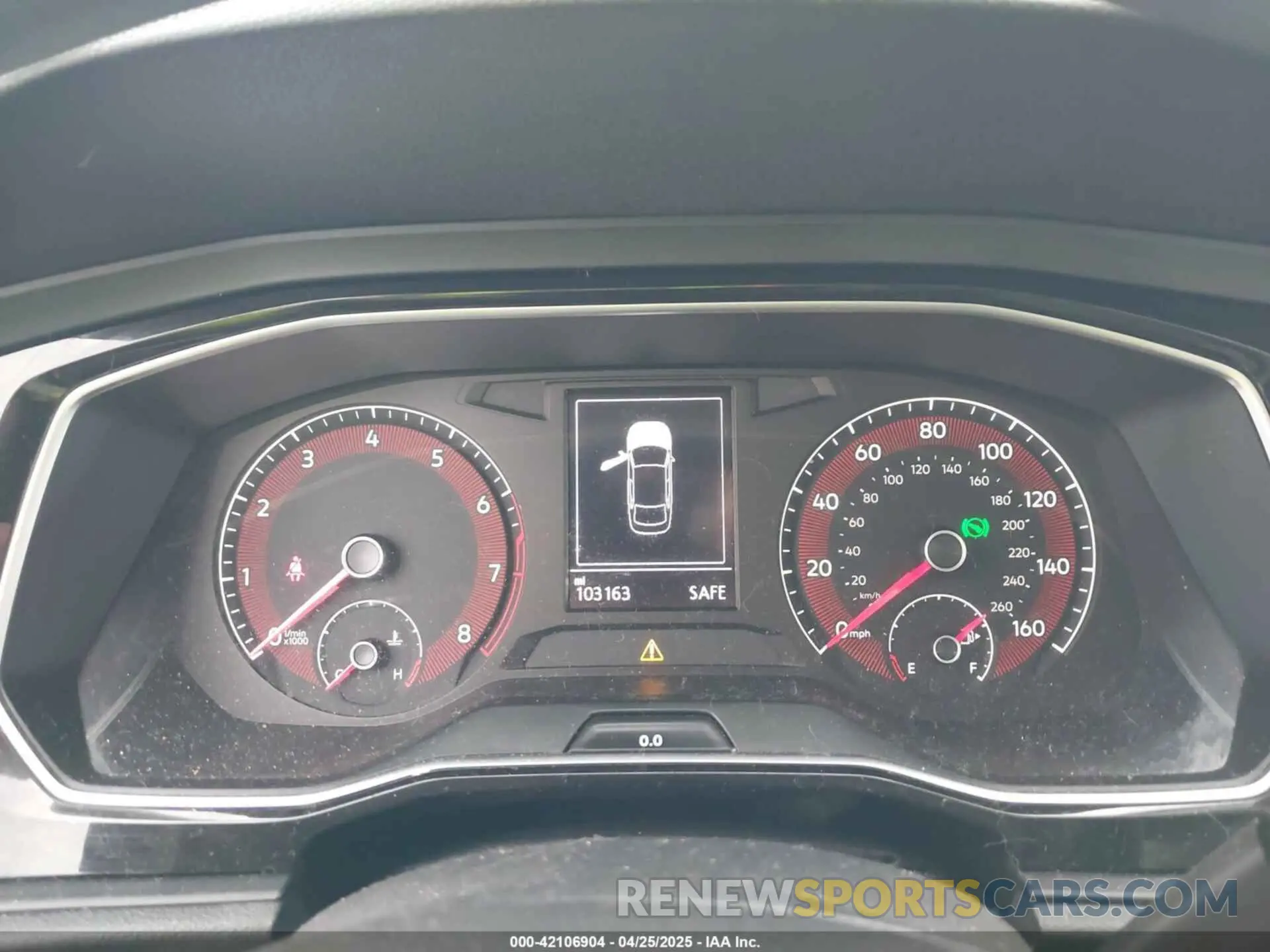 7 fotografías del automóvil dañado 3VWCB7BUXKM180195 VOLKSWAGEN JETTA 2019