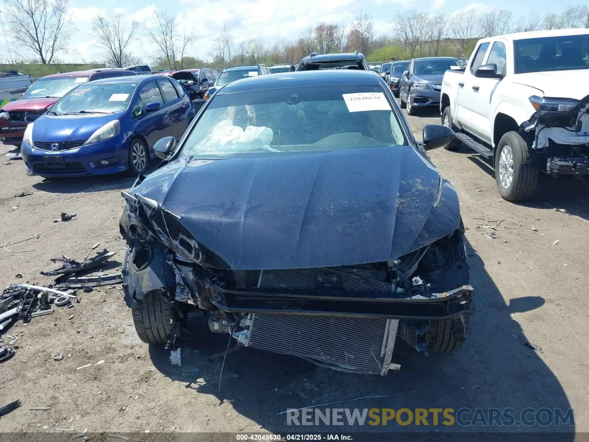 13 fotografías del automóvil dañado 3VWE57BU1KM060382 VOLKSWAGEN JETTA 2019