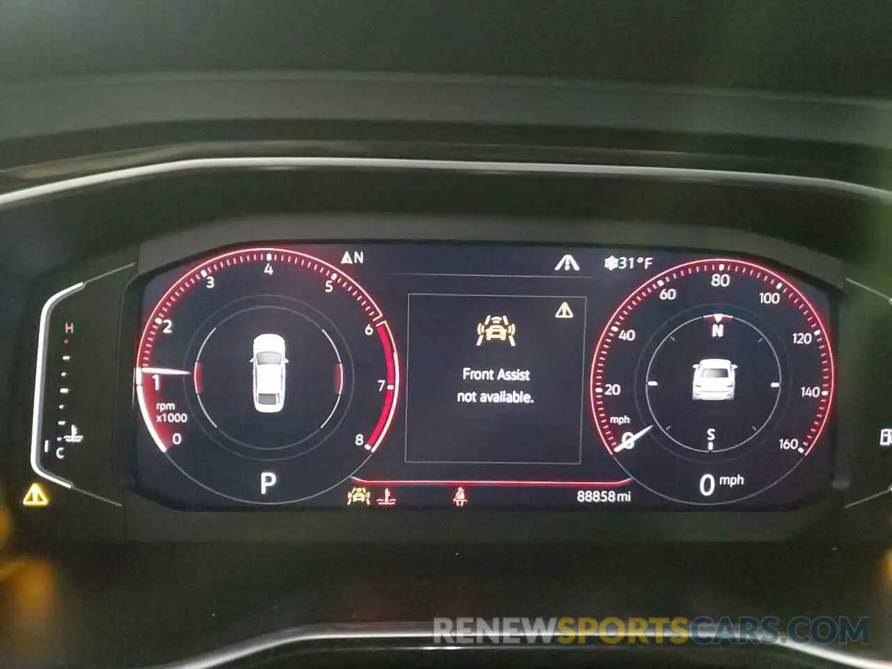 9 fotografías del automóvil dañado 3VWE57BU2KM116295 VOLKSWAGEN JETTA 2019