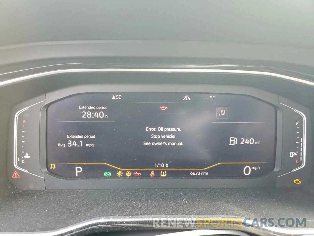 9 fotografías del automóvil dañado 3VWE57BU3KM170446 VOLKSWAGEN JETTA 2019